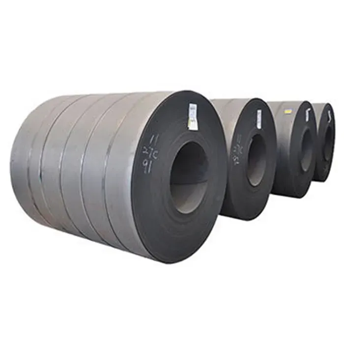 carbon steel coil